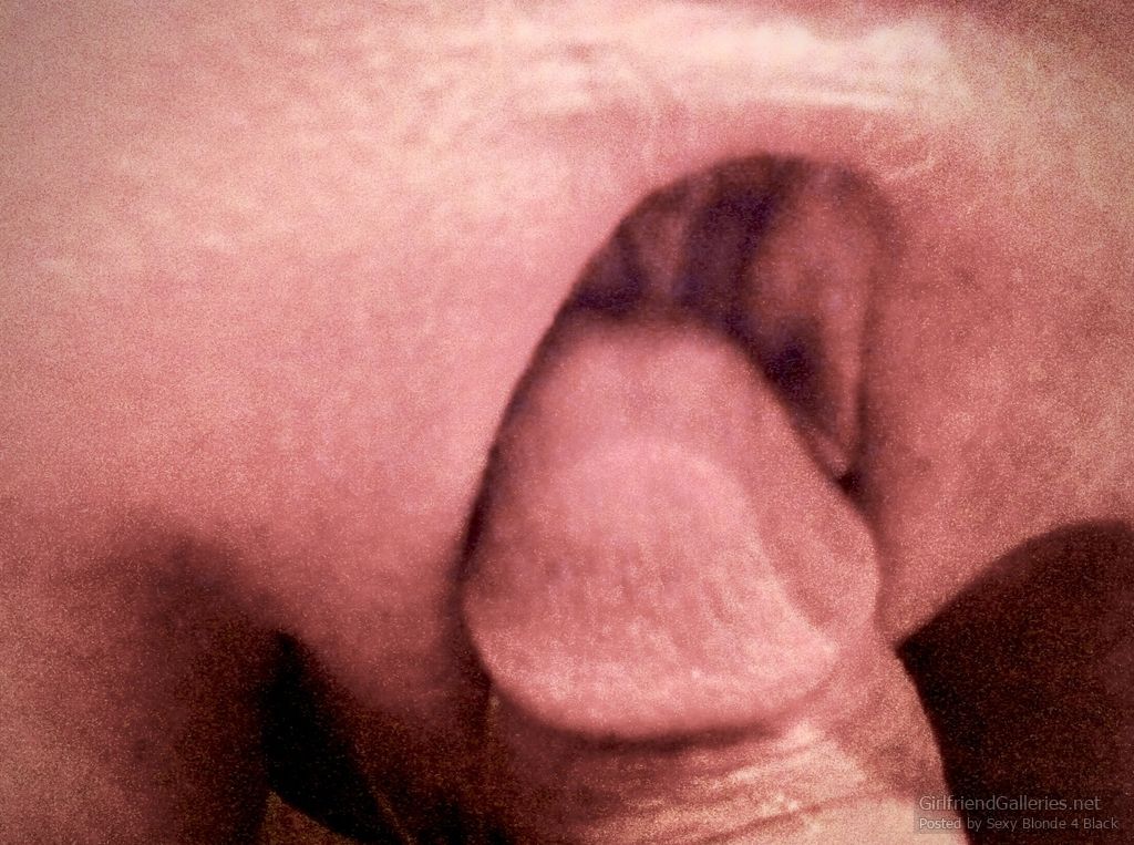 Sexy Blonde Feeling, Fingering Myself and Playing