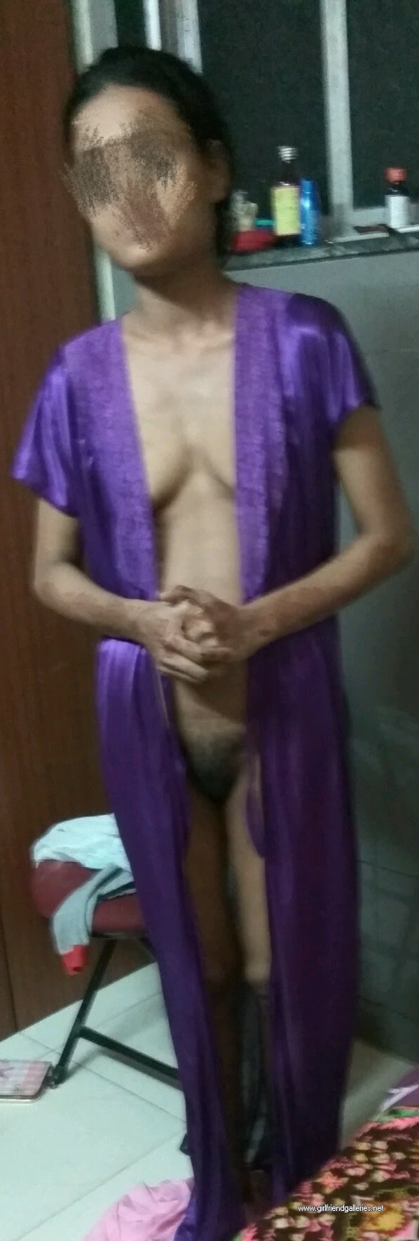 MY HOT INDIAN WIFE 