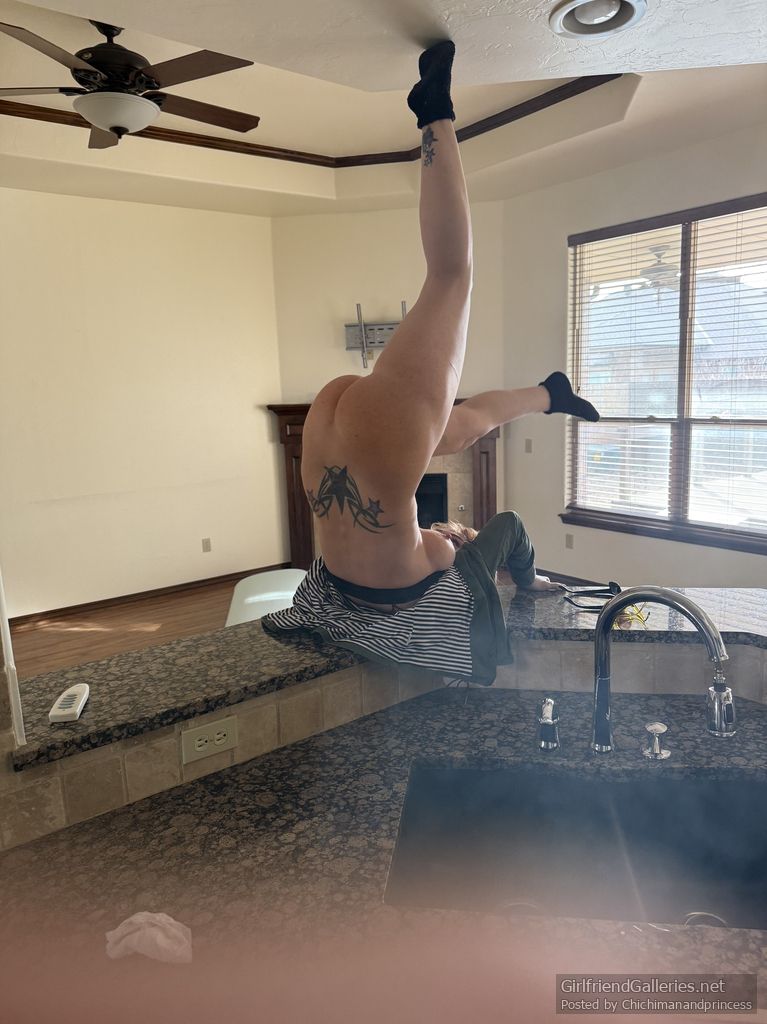 Just Randoms of my Beautiful Girl