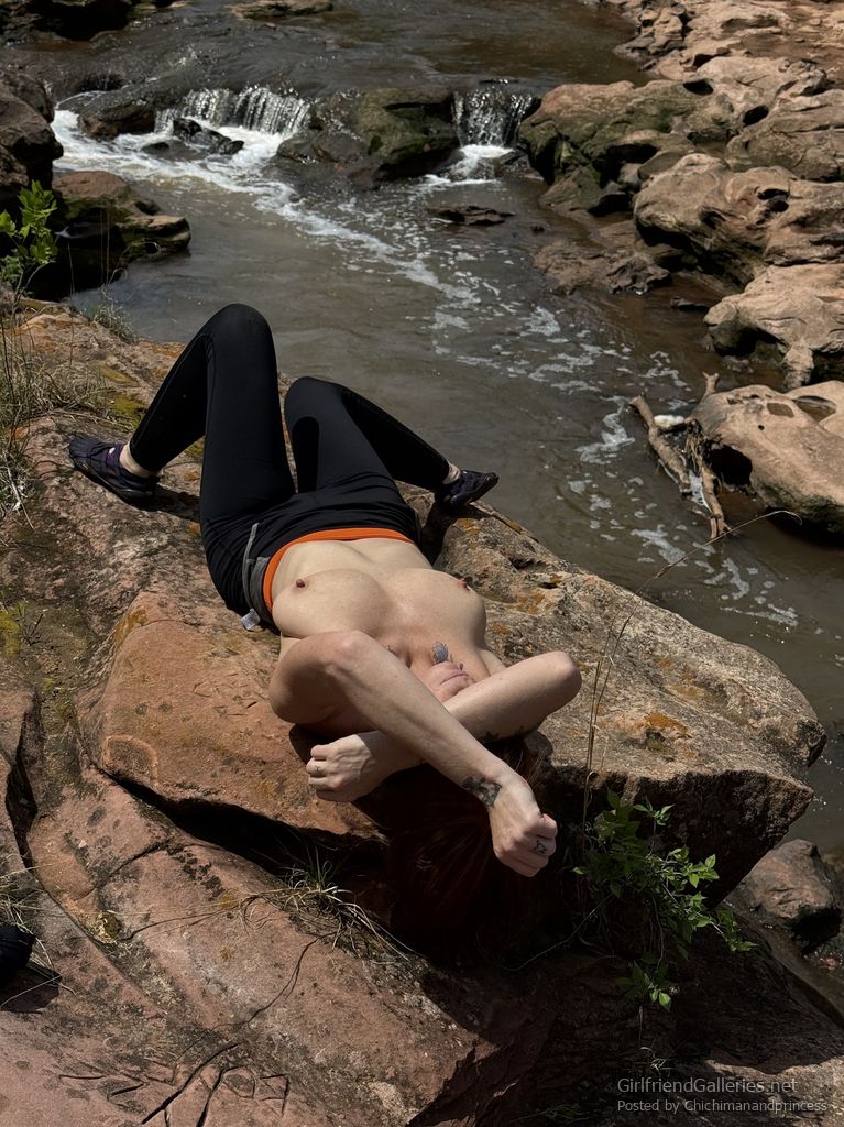 Just Randoms of my Beautiful Girl