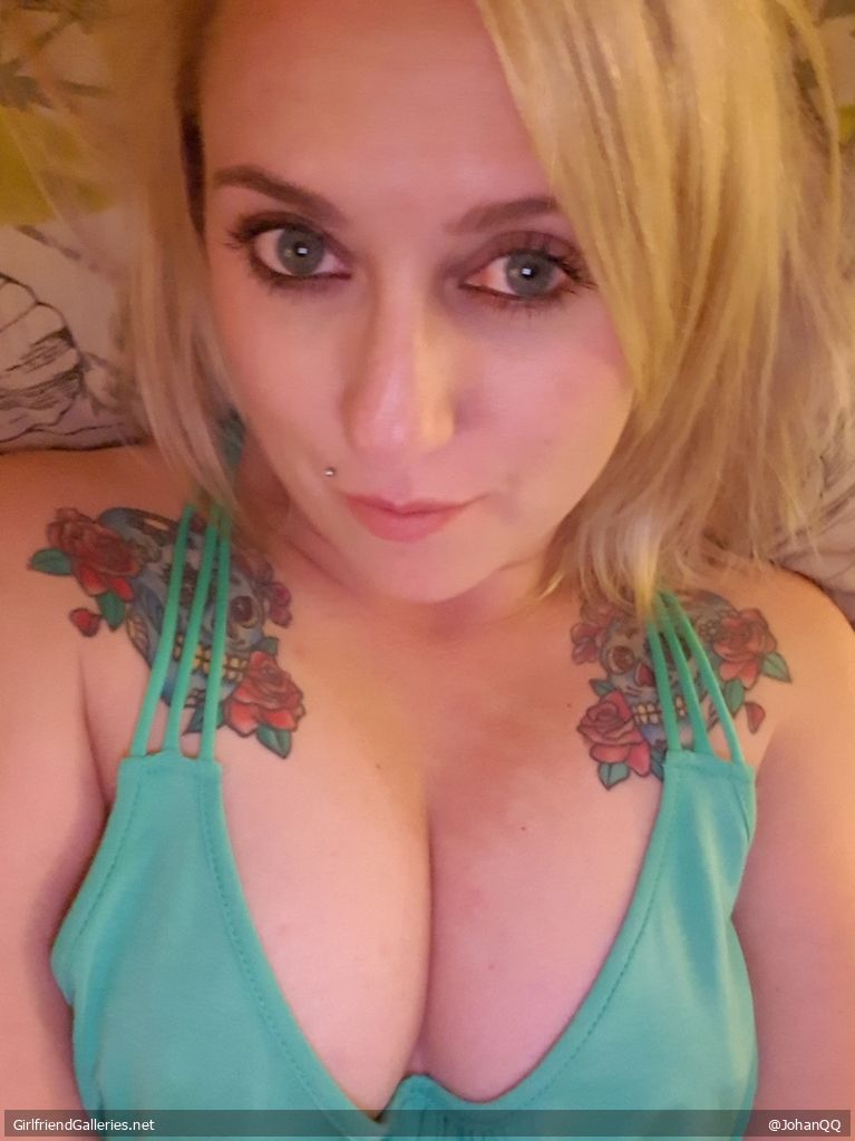 Showing off time