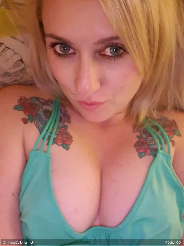 Showing off time