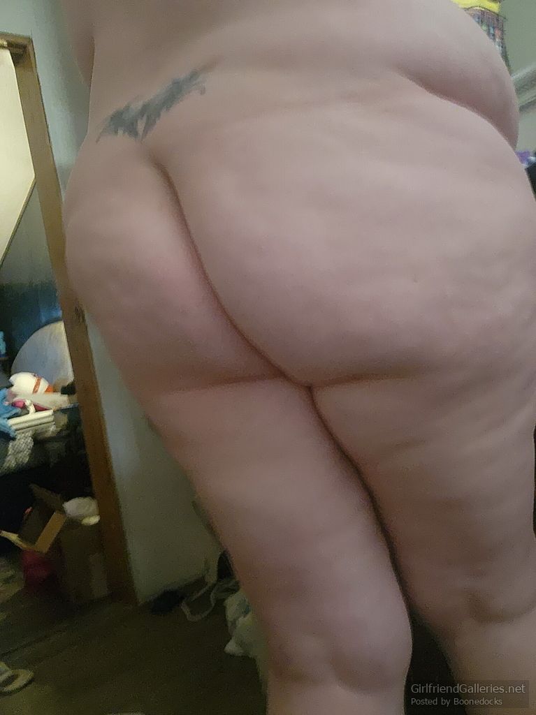 The wife