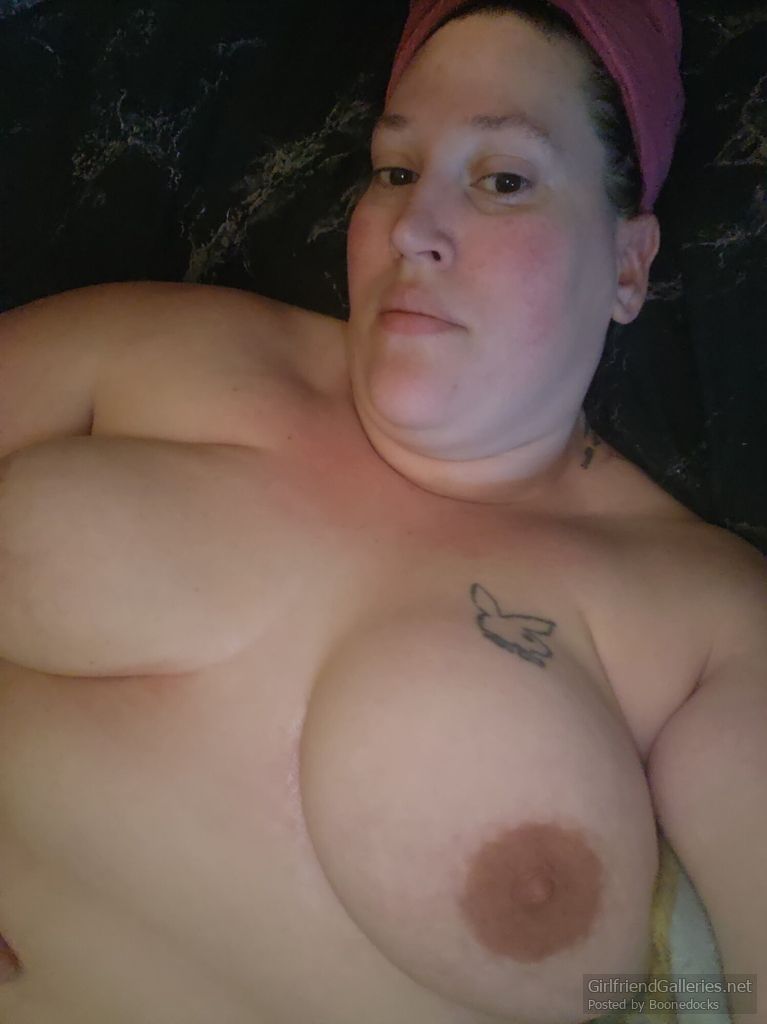 The wife