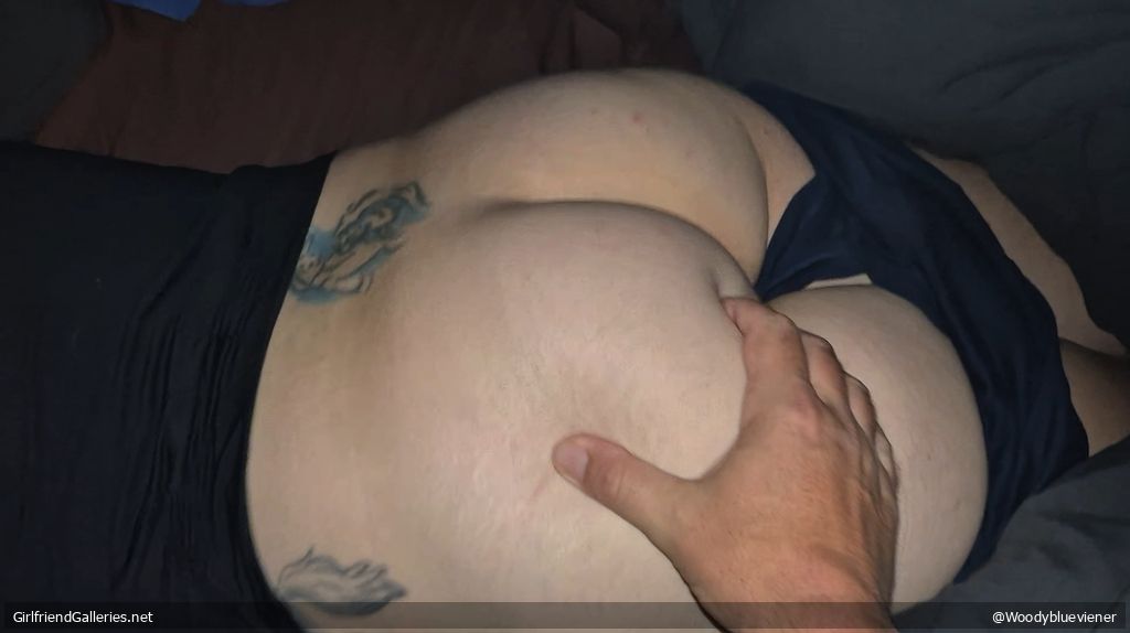 Wife's body