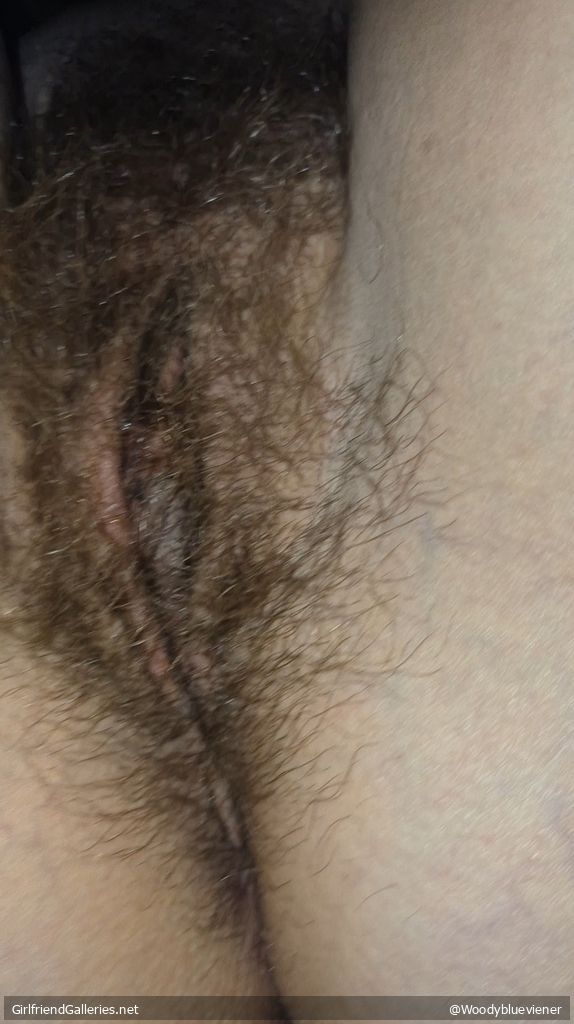 Wife's body