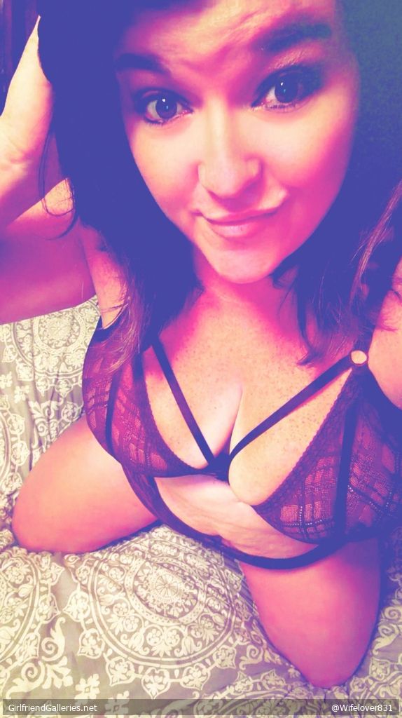 My hot wife
