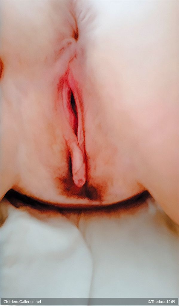 Ass pussy and titties
