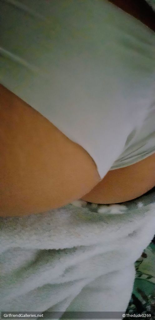 Ass pussy and titties