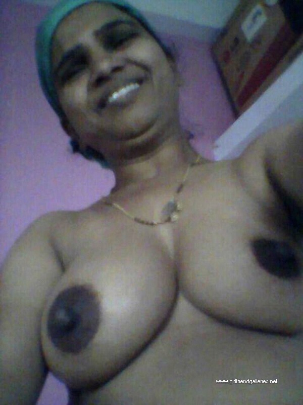 Indian aunty