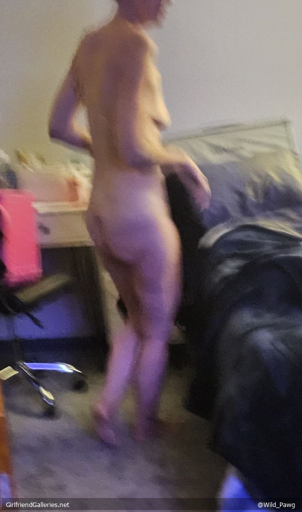 Bedroom shots