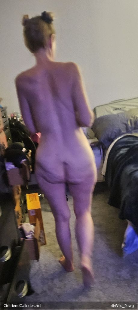 Bedroom shots