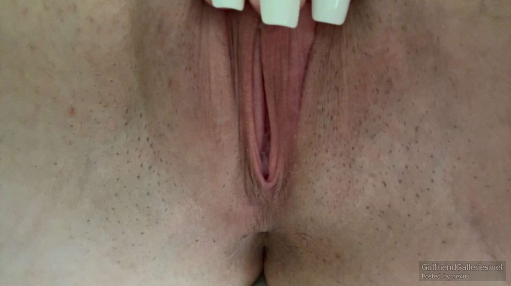 Romanian Teen Pussy