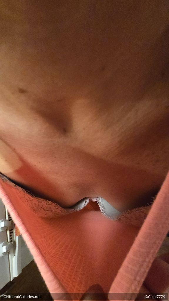 Wifey frisky friday