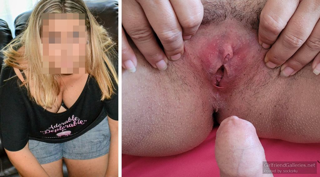 Nice homemade Naked Selection