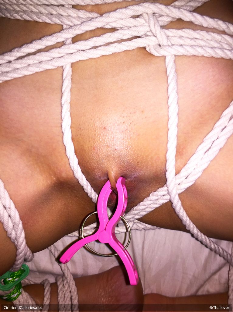 Bondage and more