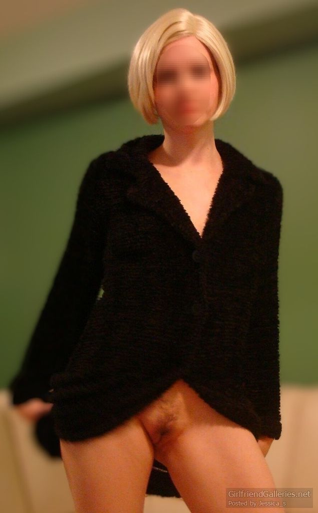 Blonde fun 3