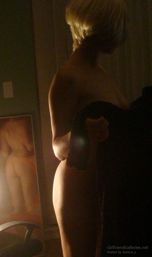 Blonde fun 3