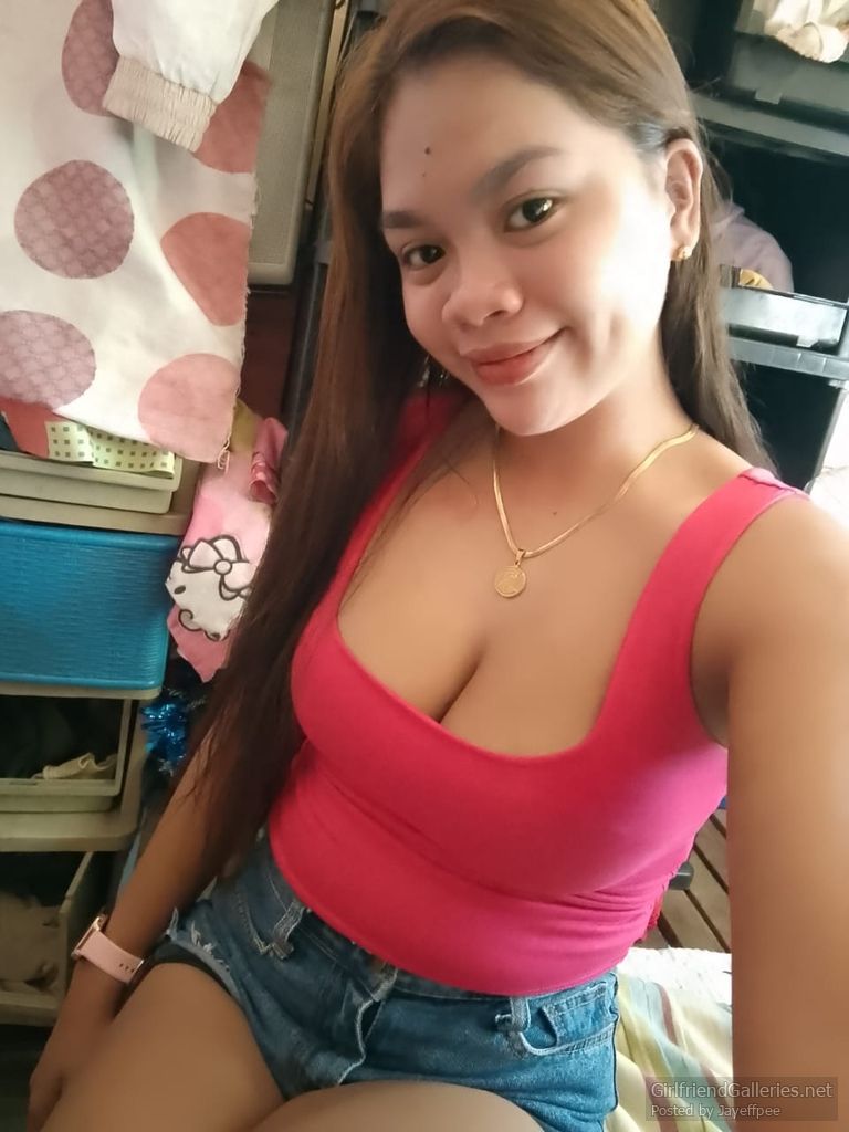 My pinay slut