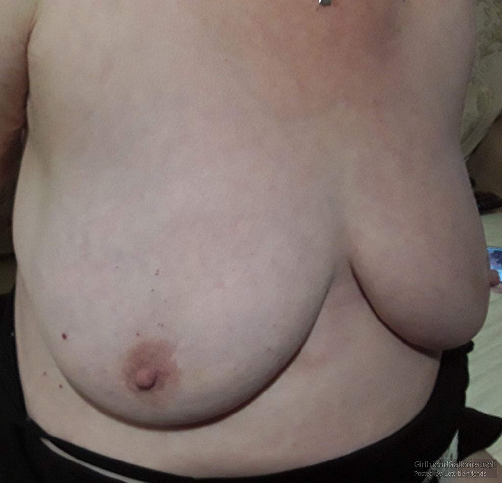 Big tits gf