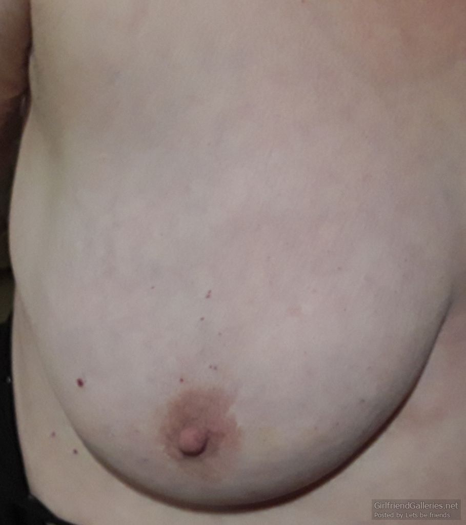 Big tits gf