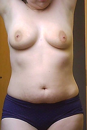 Tits, Ass and Pussy