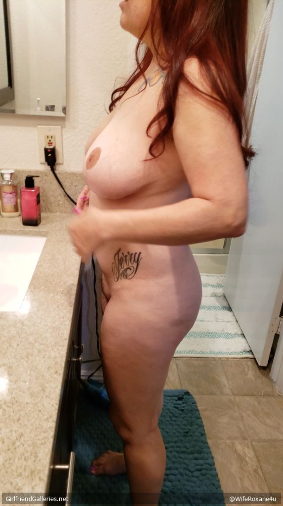 Pics Hubby's Friends Have From Poker Nights