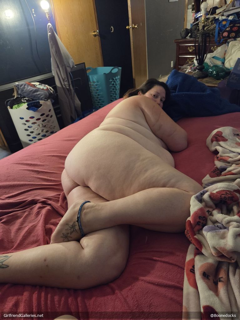 Wife for you all to enjoy