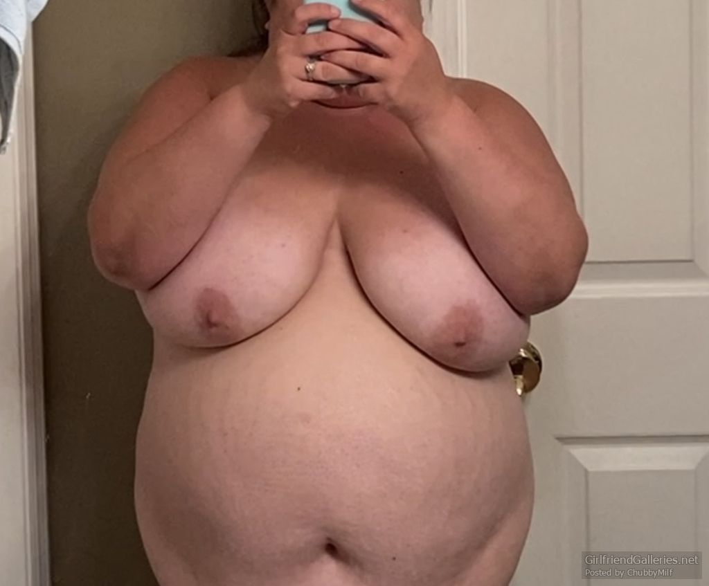 Wife’s Chubby Goodness