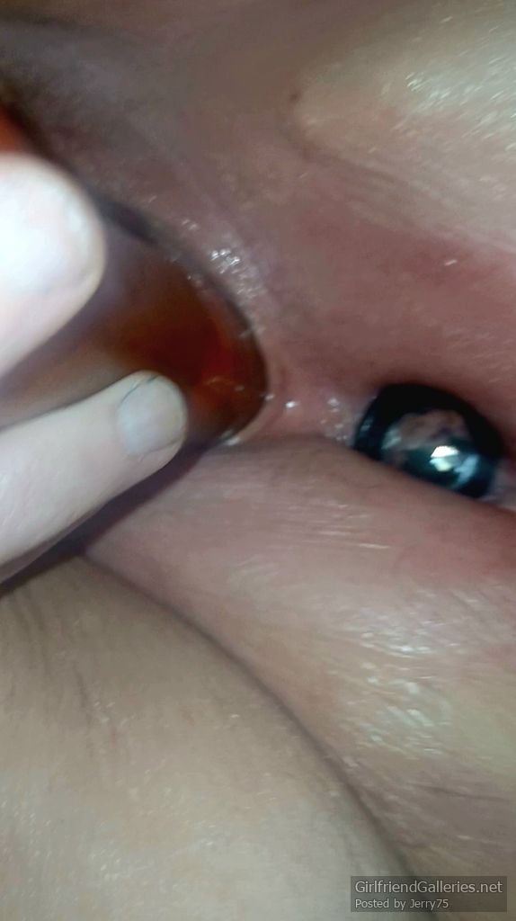 Pictures of the wife