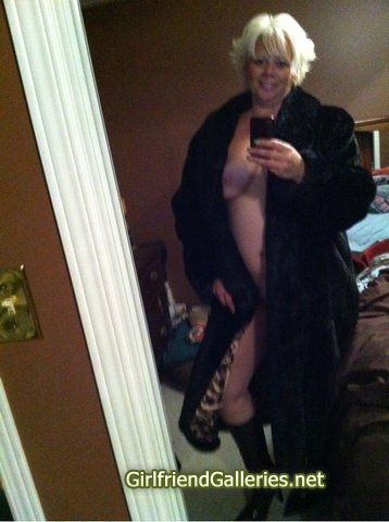 Sexy Milf