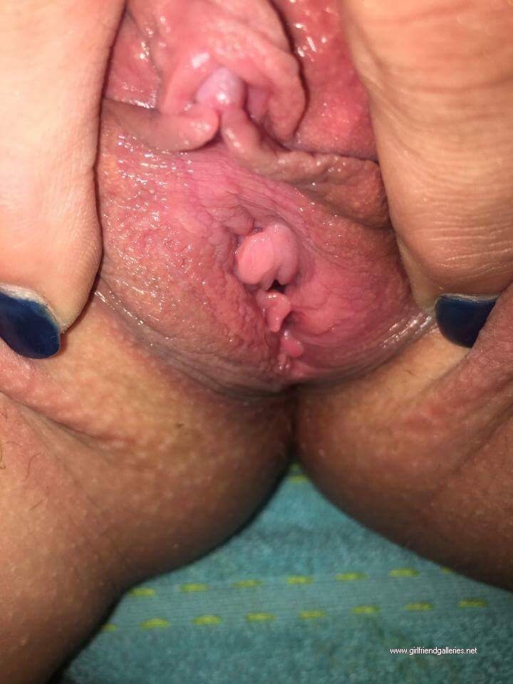 Wife pussy