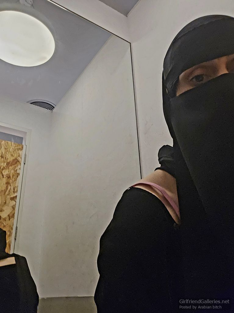 Naked in change room