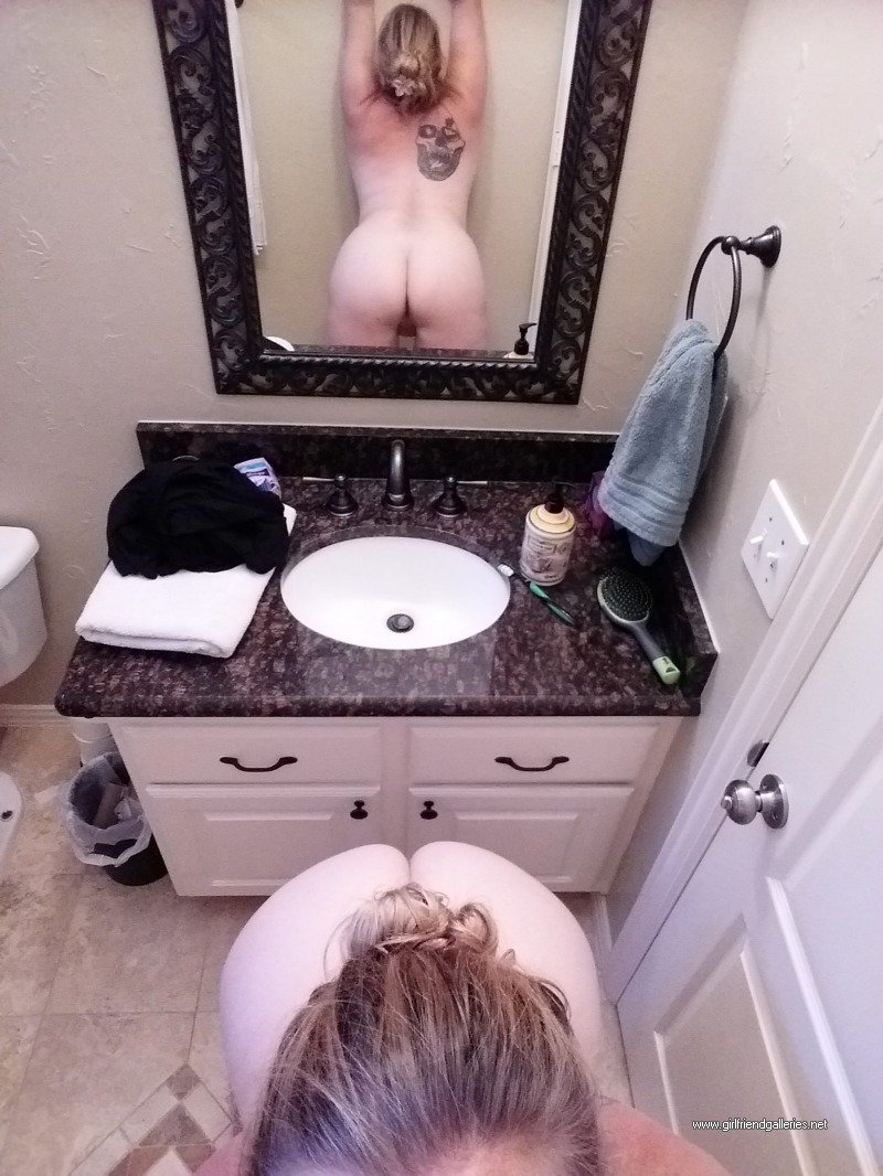 Ohio Gf's tight ass and pussy
