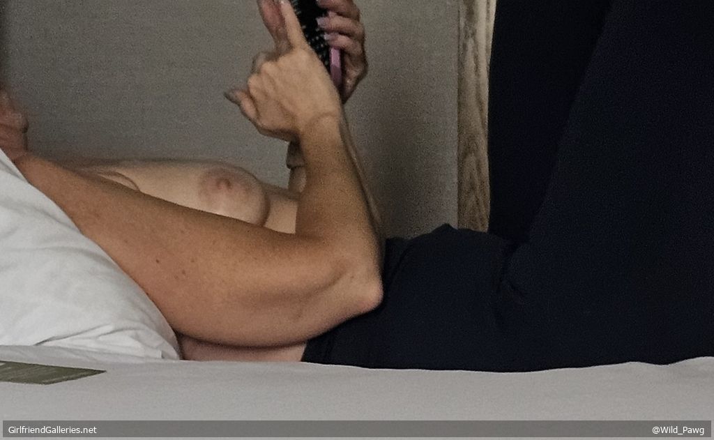 Post fucking