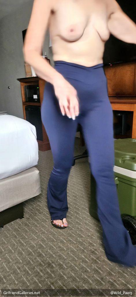 Post fucking
