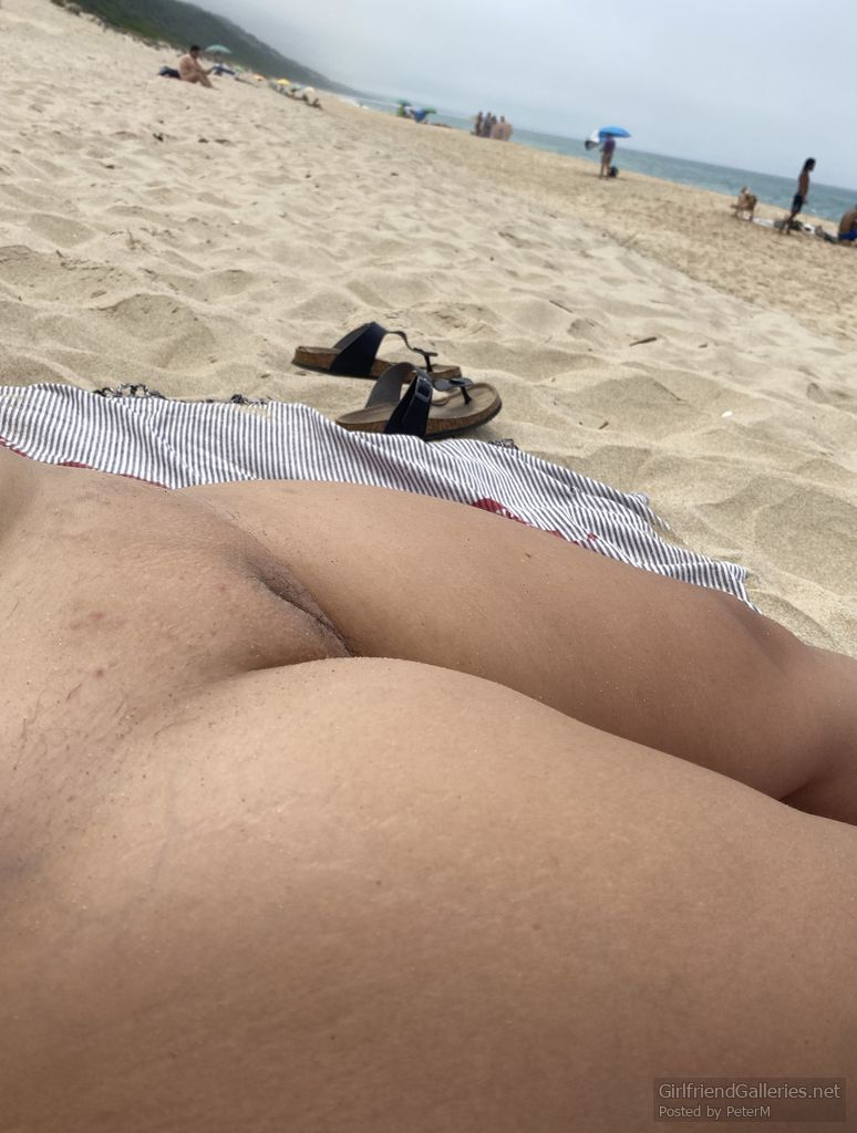 Nude Beach