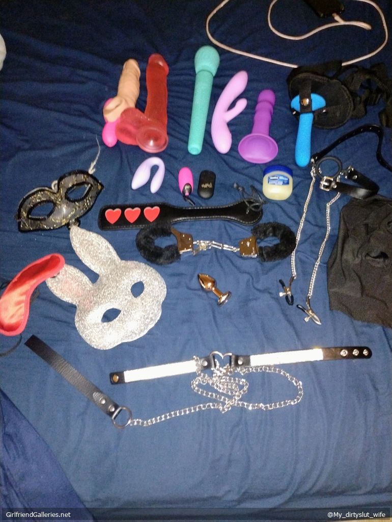 Slut wife