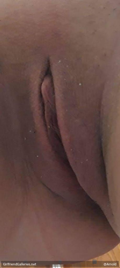 Wife hot body