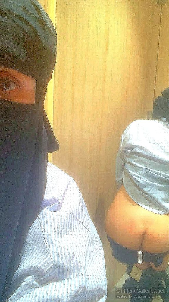 My ass need something