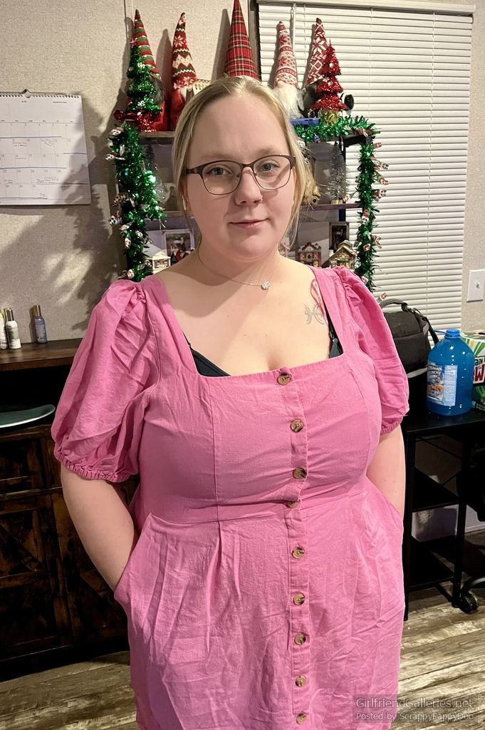 Innocent looking Wife reveals her naughty side