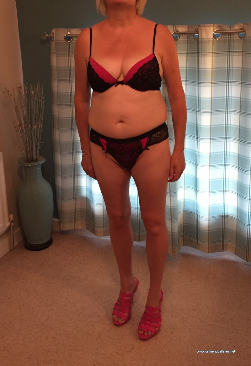 Various 52 year old wife