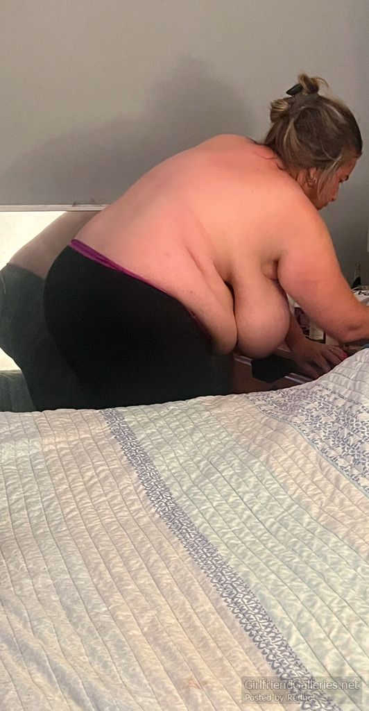 Bbw wife randoms