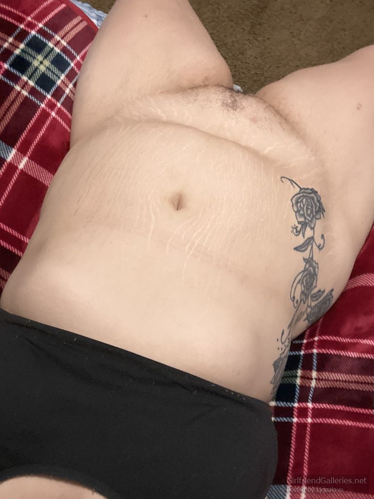 Pussy