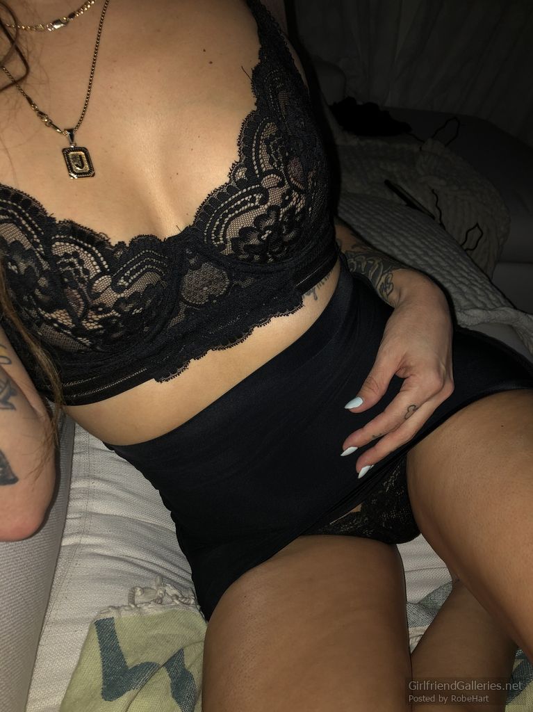 Slutty GF