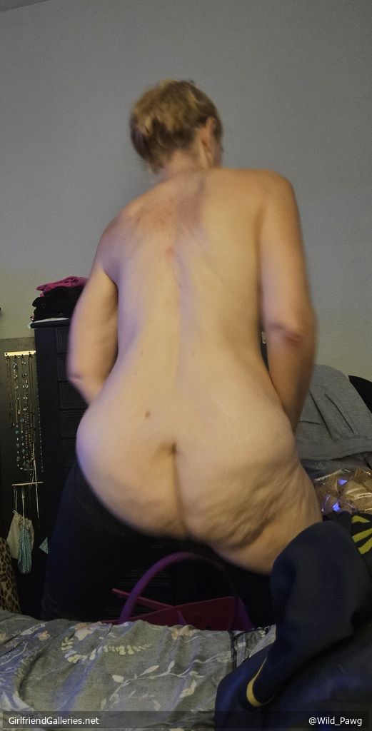 More Ass