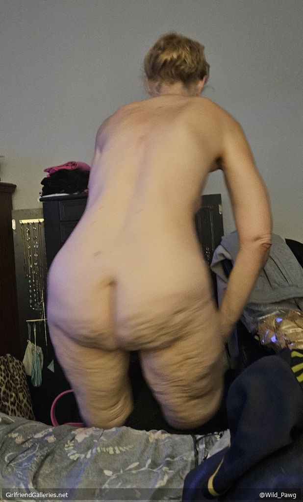 More Ass