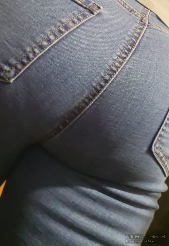 Rosey denim cheeks collection