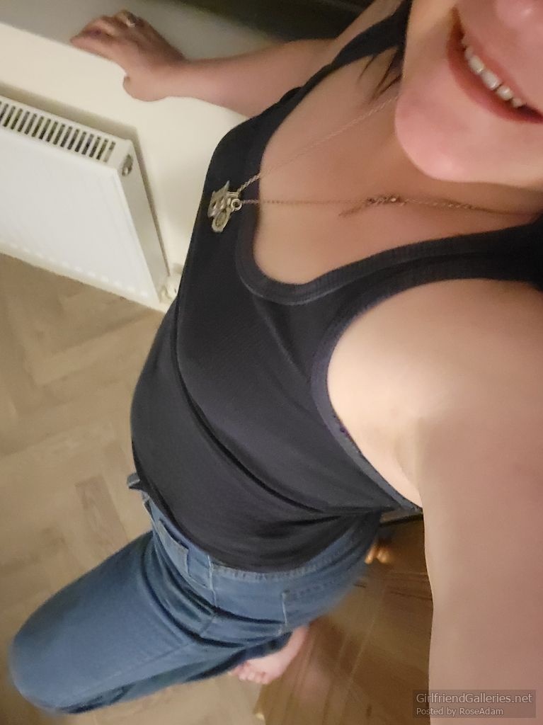 Rosey denim cheeks collection