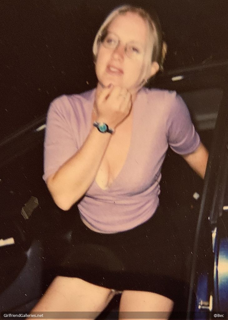More vintage wife